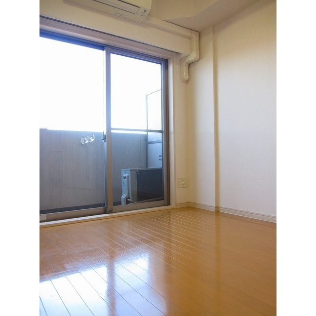 プレール・ドゥーク文京茗荷谷の居間・リビング