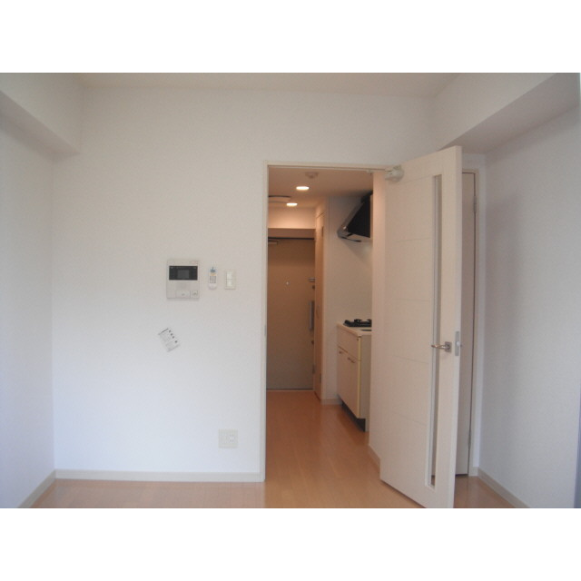 プレール・ドゥーク文京茗荷谷の内装