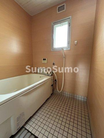 りばぁさいど多聞の浴室|お風呂で日々の疲れを落としましょう