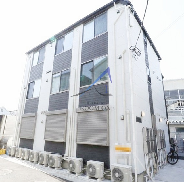 リュクスカーサ板橋本町