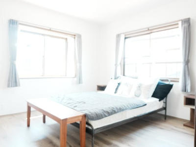 【洋室】 | 鈴鹿市平田２丁目