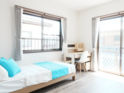 【洋室】 | 鈴鹿市平田２丁目