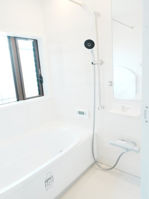【浴室】 | 鈴鹿市平田２丁目