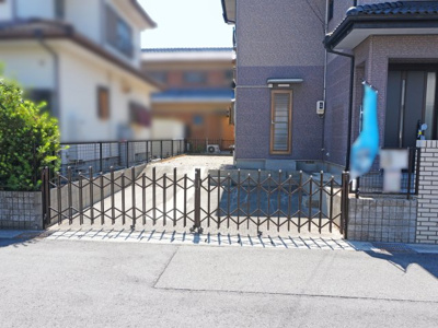 【駐車場】 | 鈴鹿市平田２丁目