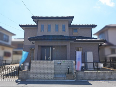 【外観】 | 鈴鹿市平田２丁目