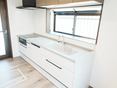 【キッチン】 | 鈴鹿市平田２丁目