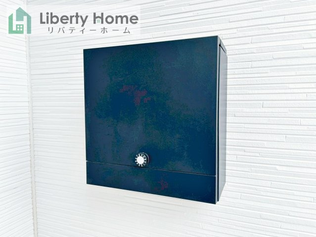 取手市宮和田第8　新築戸建の設備