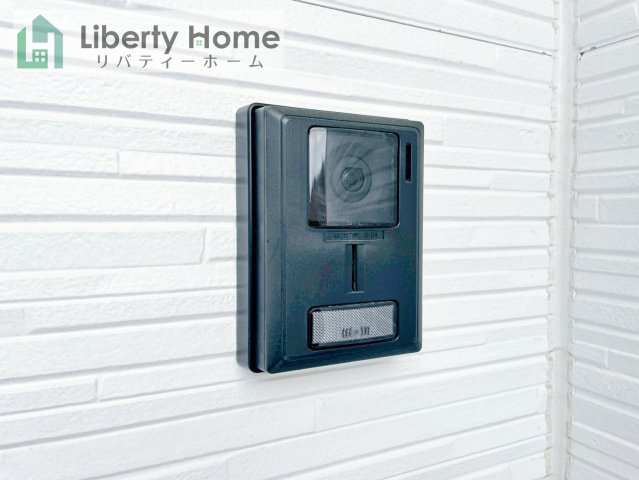 取手市宮和田第8　新築戸建の設備