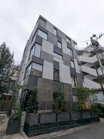 リーガランド恵比寿