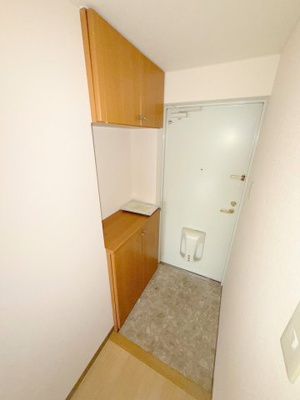 【玄関】 | アーデル西蟹屋