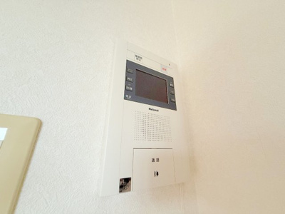 【セキュリティ】 | アーデル西蟹屋