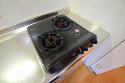 【キッチン】 | アーデル西蟹屋