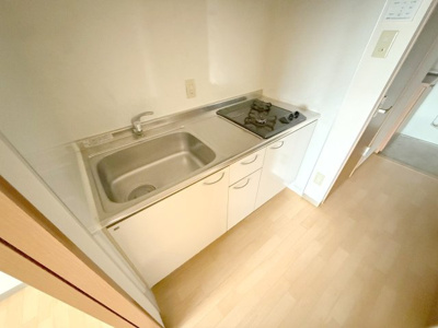 【キッチン】 | アーデル西蟹屋