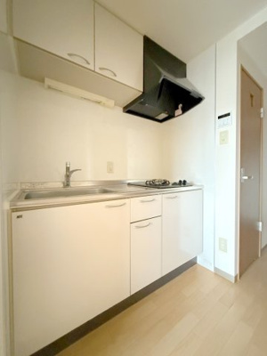 【キッチン】 | アーデル西蟹屋