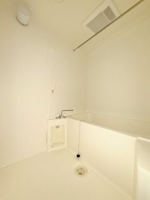 【浴室】 | アーデル西蟹屋