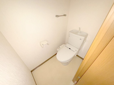 【トイレ】 | アーデル西蟹屋