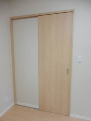 【収納】 | ウィステリアおおつ