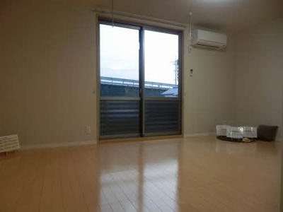 【居間・リビング】 | ウィステリアおおつ