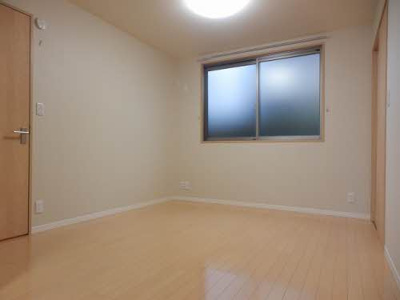 【洋室】 | ウィステリアおおつ