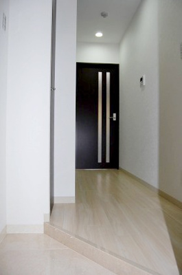 【玄関】 | ウエンズ東心斎橋