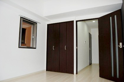 【内装】 | ウエンズ東心斎橋