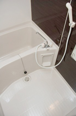 【浴室】 | ウエンズ東心斎橋