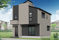 MIRASUMO守山区松坂町019②【仲介手数料無料　白沢小　守山北中】の画像