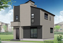 MIRASUMO守山区松坂町019②【仲介手数料無料　白沢小　守山北中】の画像