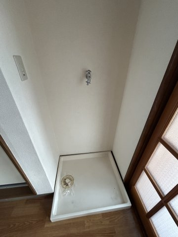 つつじハイツの設備