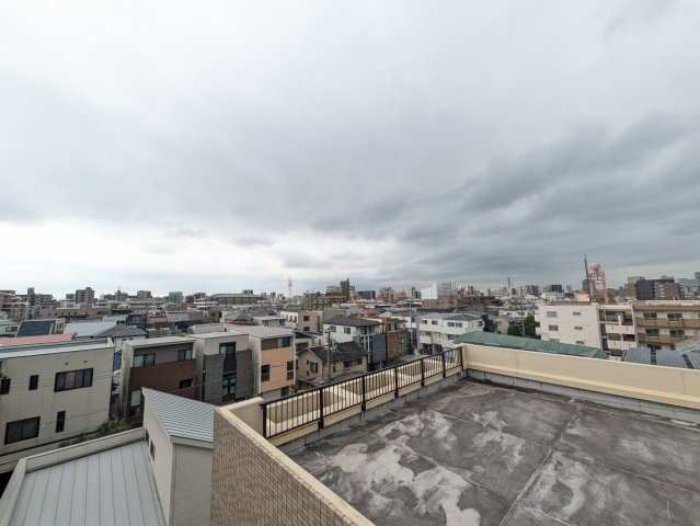 置地マンション| 名古屋市の賃貸ならMy賃貸の展望|置地マンション