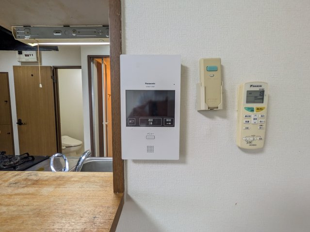置地マンション| 名古屋市の賃貸ならMy賃貸の設備|置地マンション