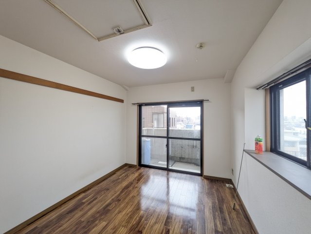 置地マンション| 名古屋市の賃貸ならMy賃貸の寝室|置地マンション