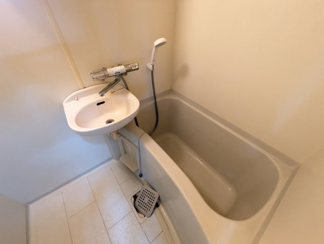 置地マンション| 名古屋市の賃貸ならMy賃貸の浴室|置地マンション