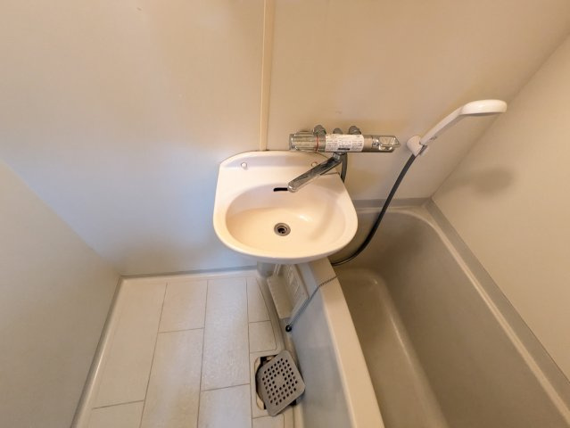 置地マンション| 名古屋市の賃貸ならMy賃貸の洗面所|置地マンション