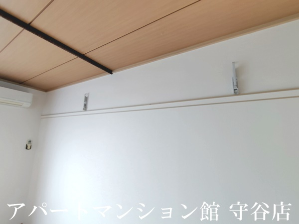 プルミエールエビハラ・パーソンズAのその他