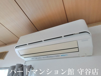 【設備】 | プルミエールエビハラ・パーソンズA