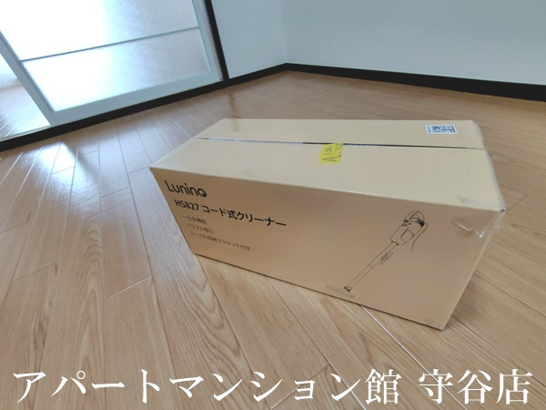 プルミエールエビハラ・パーソンズAのその他