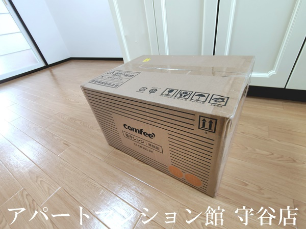 プルミエールエビハラ・パーソンズAのその他