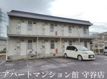 プルミエールエビハラ・パーソンズAの画像