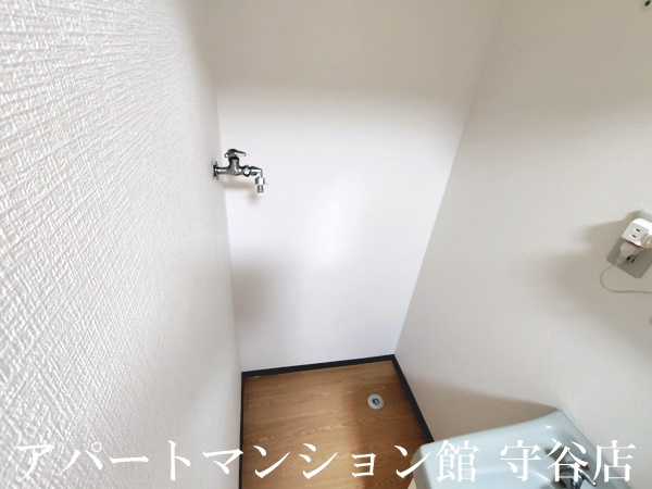 プルミエールエビハラ・パーソンズAのその他