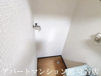 【その他】 | プルミエールエビハラ・パーソンズA