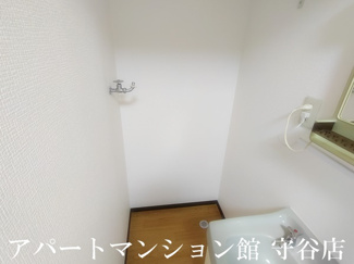 【その他】 | プルミエールエビハラ・パーソンズA