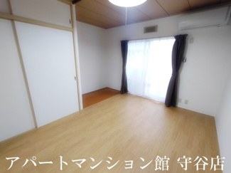 【寝室】 | プルミエールエビハラ・パーソンズA