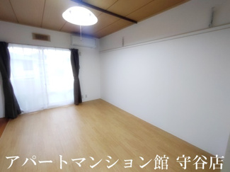 【居間・リビング】 | プルミエールエビハラ・パーソンズA