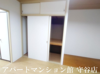 【収納】 | プルミエールエビハラ・パーソンズA