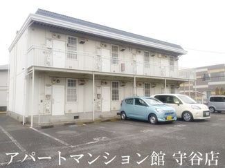 【外観】 | プルミエールエビハラ・パーソンズA | 南向きで日当たり良好☆パナホーム施工