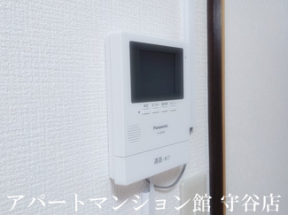 【セキュリティ】 | プルミエールエビハラ・パーソンズA