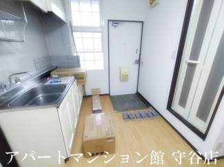 【玄関】 | プルミエールエビハラ・パーソンズA