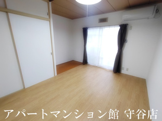 【居間・リビング】 | プルミエールエビハラ・パーソンズA