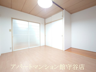 【居間・リビング】 | プルミエールエビハラ・パーソンズB